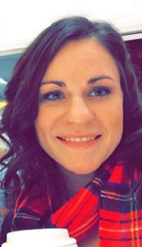 Meghan Johnson