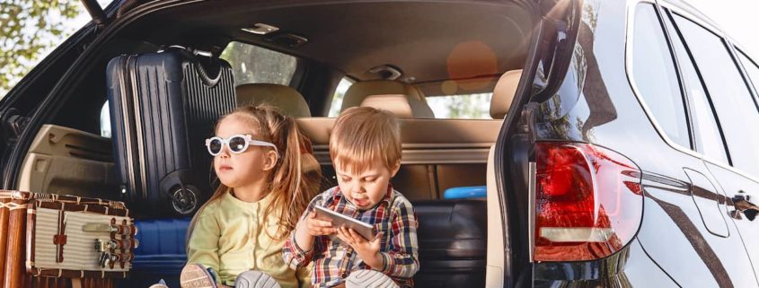 fredericksburg va kid activities