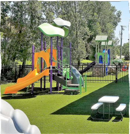 an image of a playset