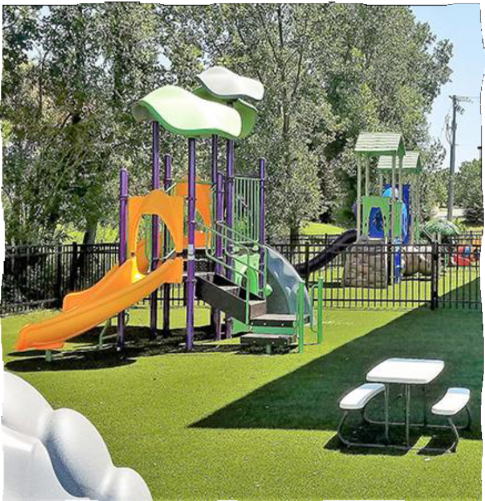 an image of a playset