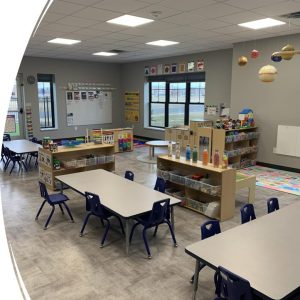 Preschool