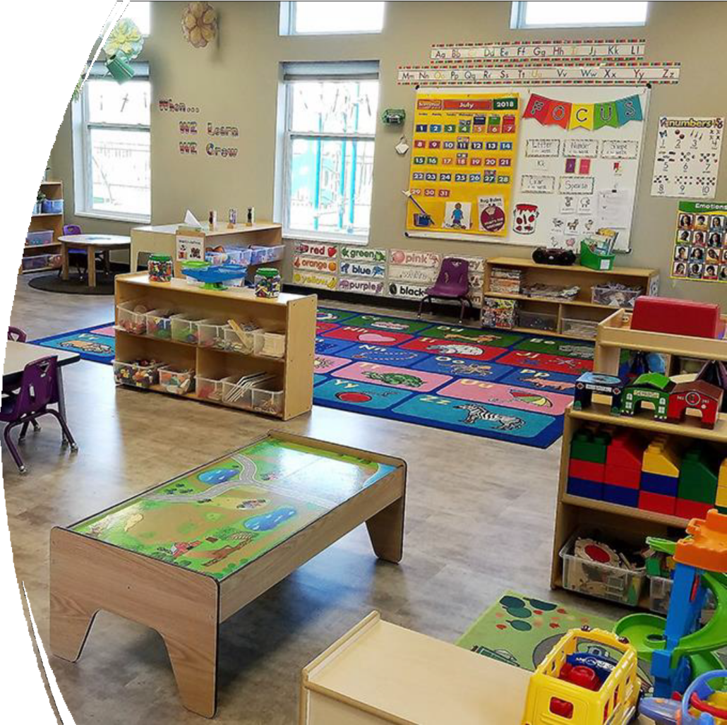 ToddlerClass
