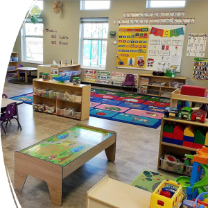 ToddlerClass
