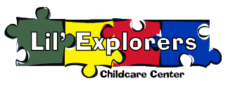 Lil Explorers Childcare Center logo