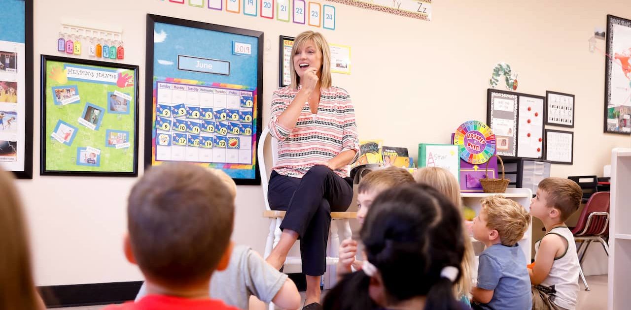 daycare termination letter