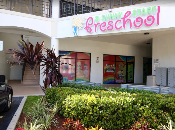 Cadence Academy Preschool Miami, FL