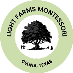 Light Farms Montessori logo