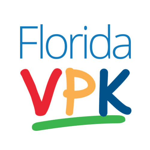 Florida VPK logo