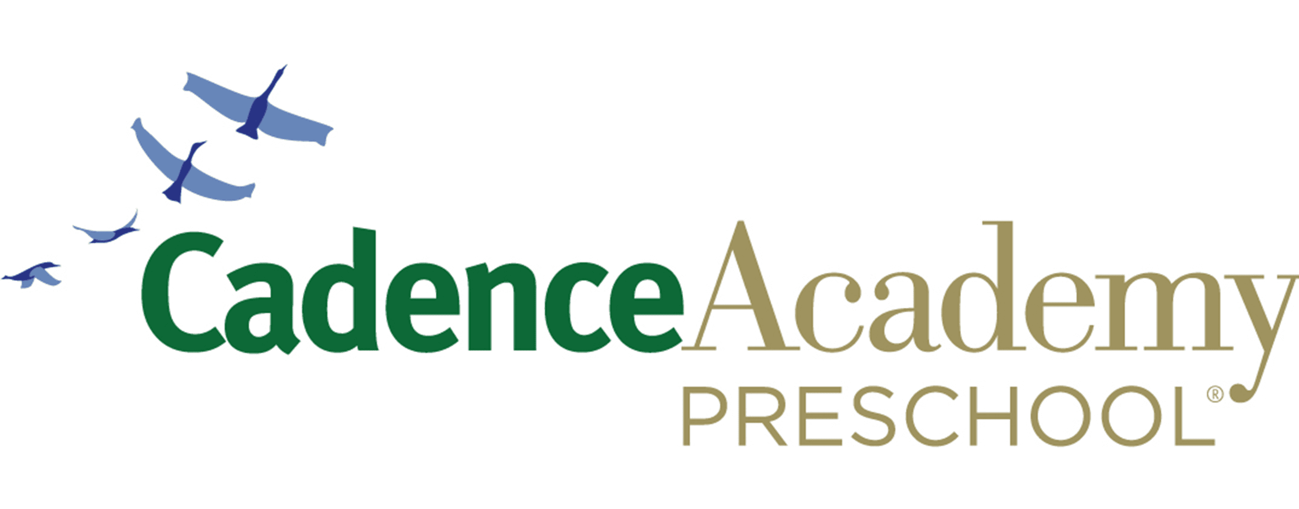 Cadence Academy logo