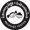 Discovery Days and Kids Connection logo