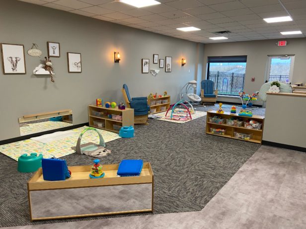 Lil Nippers Daycare and Pre School Education Facility – Planners