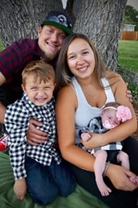 Kaylee Steinbach