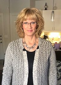 Lori Allred