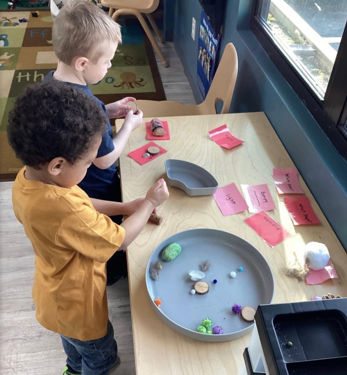 Discovery Days Childcare Center