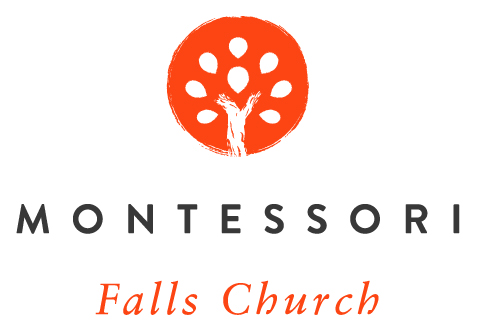 Falls Church Montessori Logo