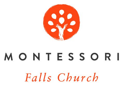 Falls Church Montessori Logo