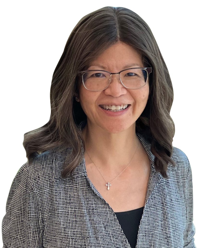 an image of a woman