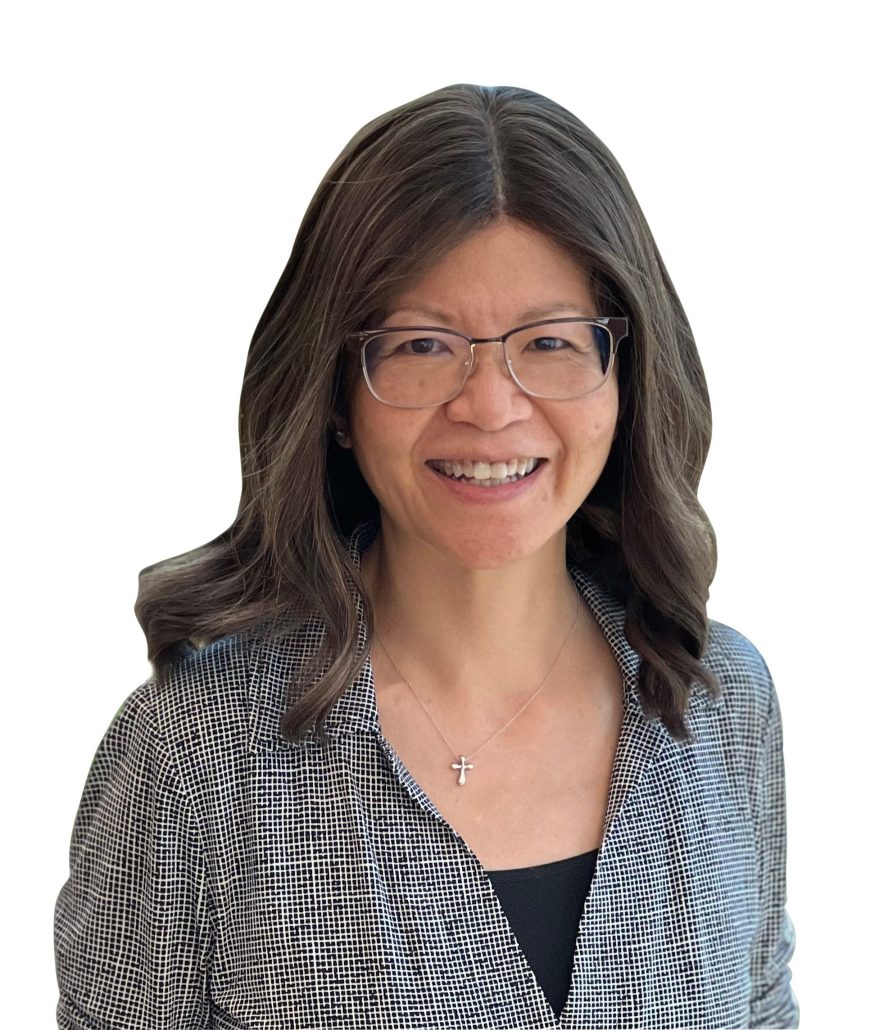 an image of a woman