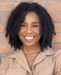 Jessica Miles