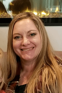 Kristen Casserly