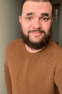 Samuel Broaden (he/they)