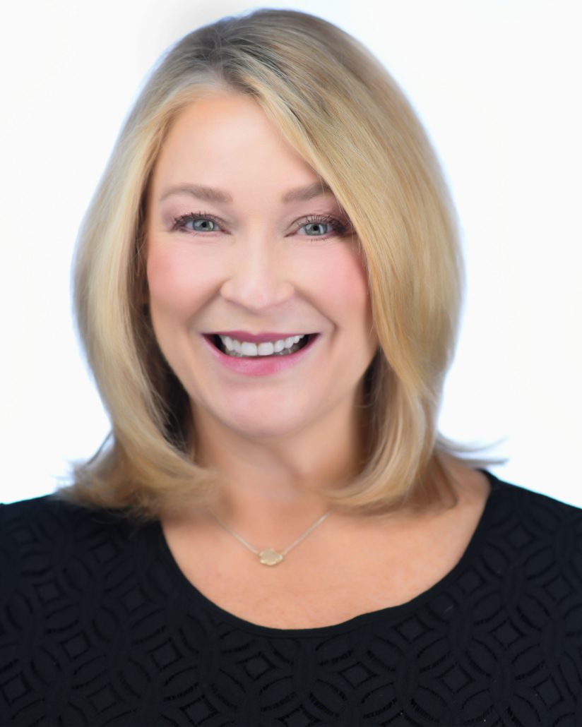 an image of a woman