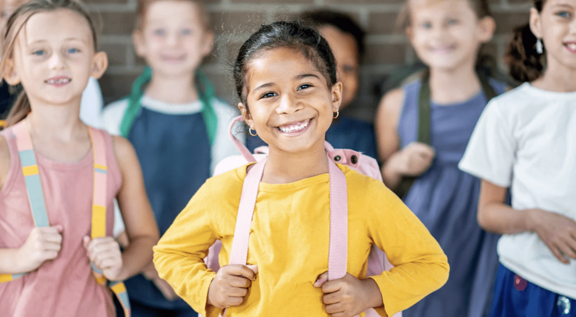 Summer learning loss