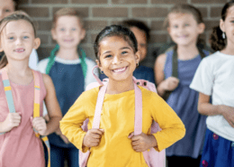 Summer learning