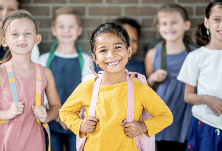 Summer learning loss