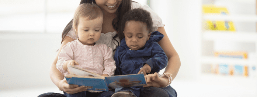Daycare vs Stay at Home