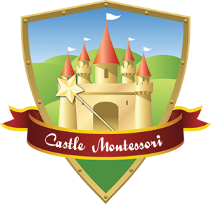Castle Montessori logo