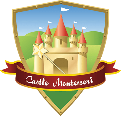Castle Montessori logo
