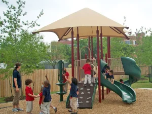 Flower_Mound_Playground
