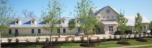 An exterior photo of a Cadence Education school