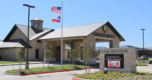 An exterior photo of Castle Montessori