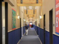 plano-hallway