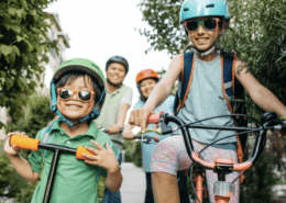 summer activities for kids