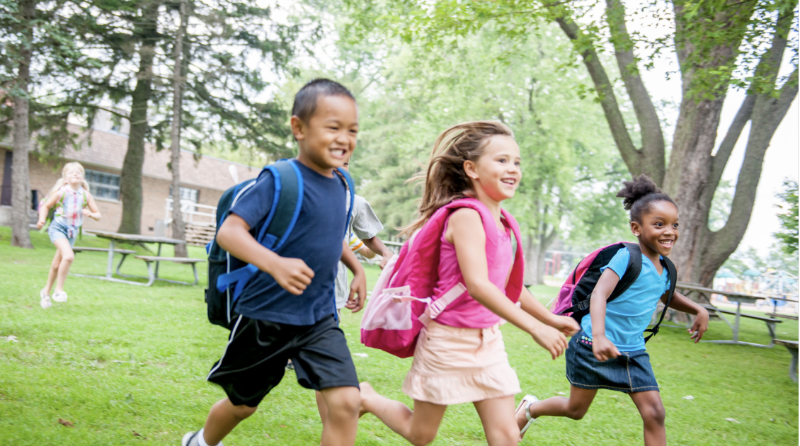 Afterschool programs