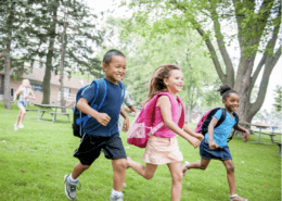 Afterschool programs