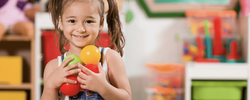 Universal preschool