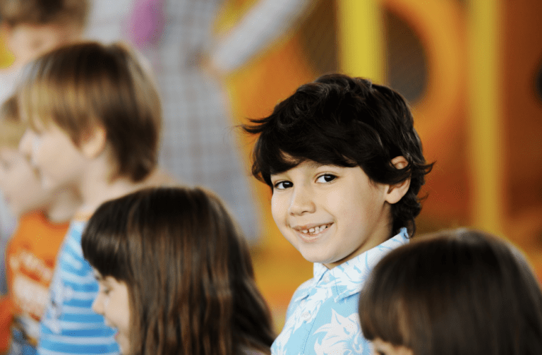 Signs Your Child Is Not Ready for Kindergarten