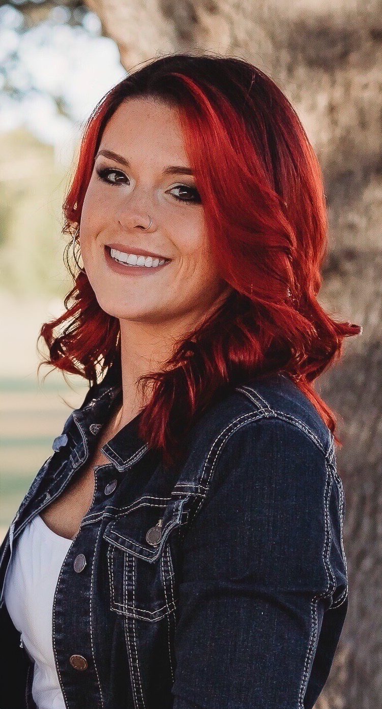 Ashelli Lampman