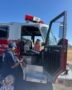 Children in Firetruck learning at little big minds uptown