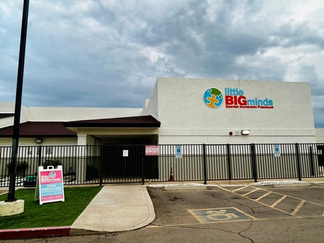 Little Big Minds Spanish Immersion Preschool
