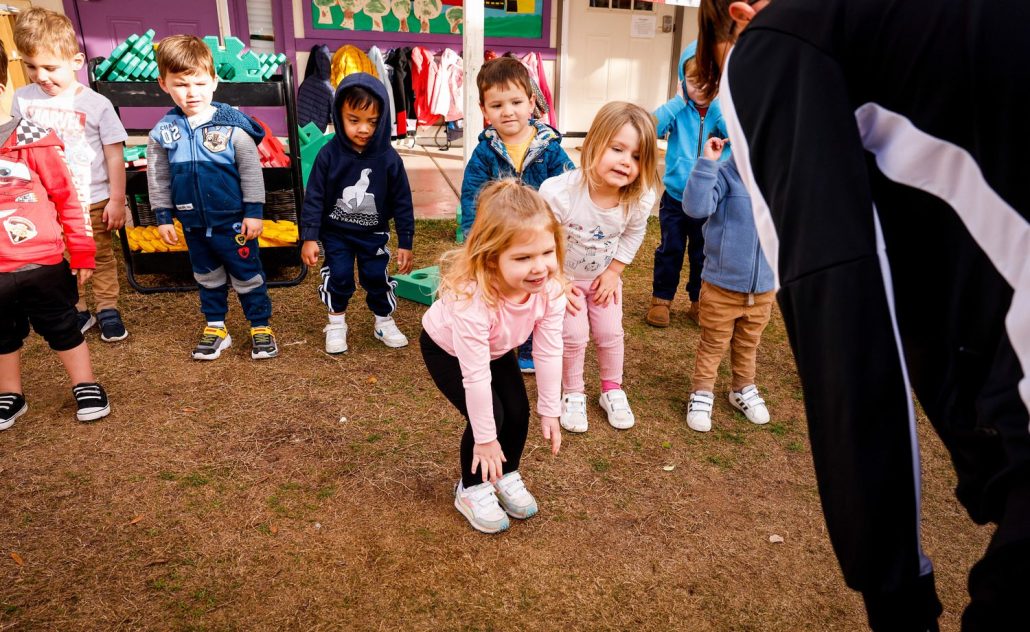 Little Big Minds