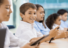 Private School Advantages for Children