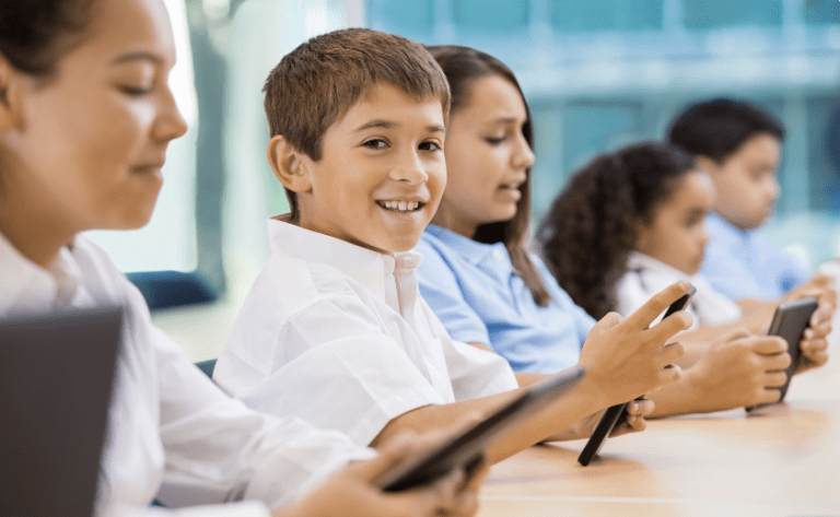 Private School Advantages for Children