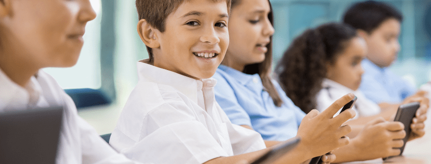 Private School Advantages for Children