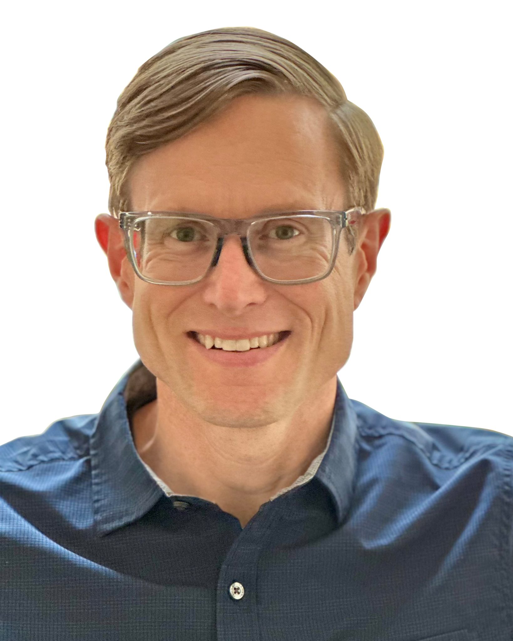 Greg Iverson Cadence Education