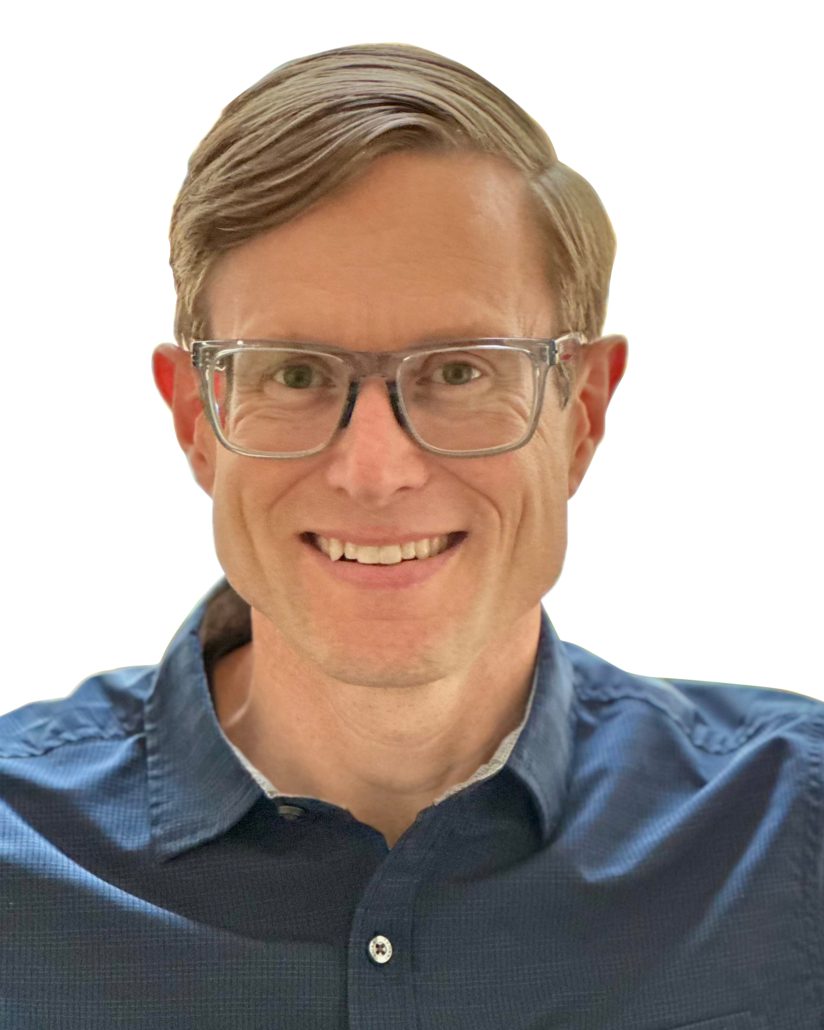 an image of Greg Iverson, Cadence Education CFO
